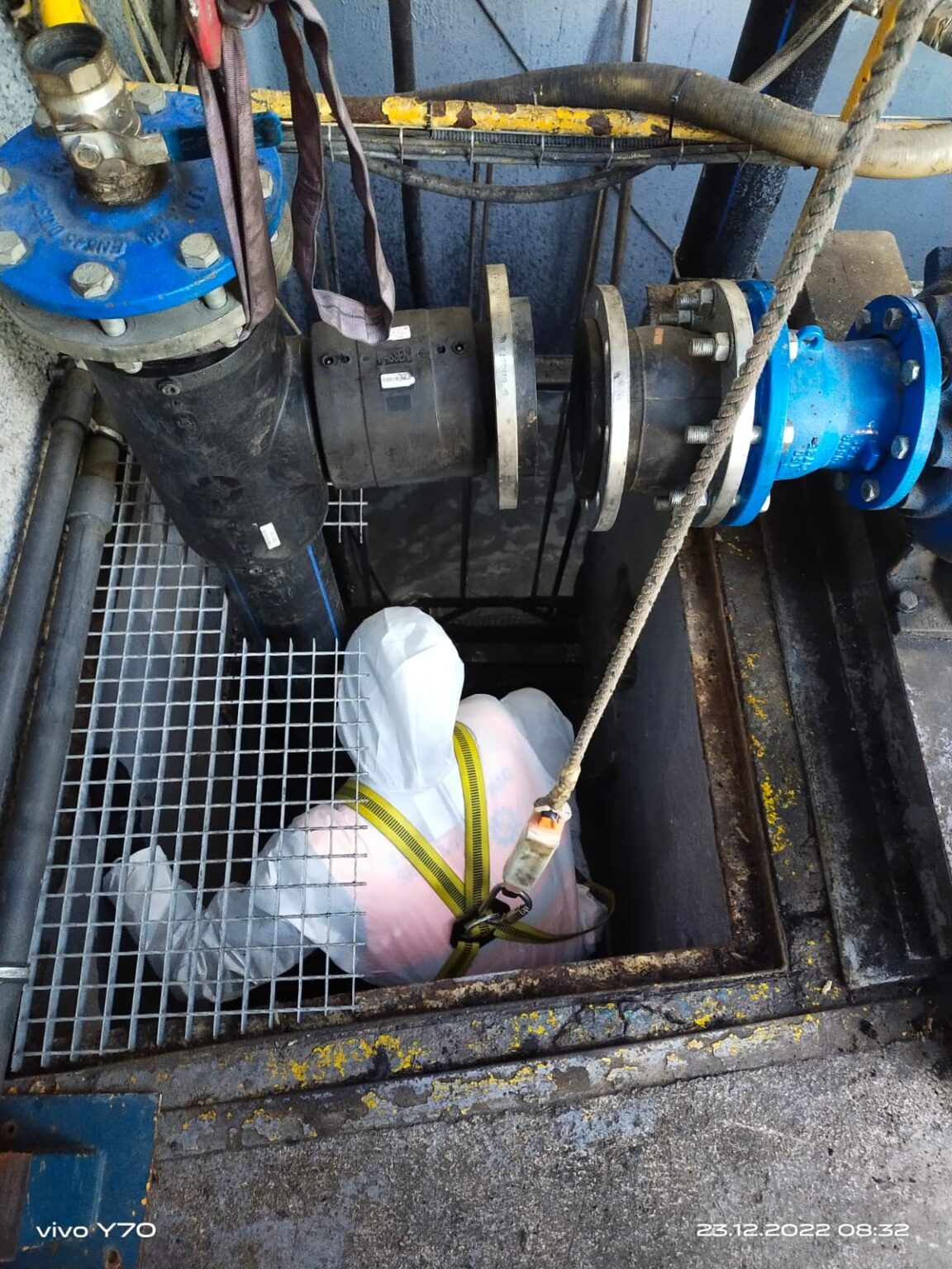 Montaje de sistemas de automatización y cuadros de mando en Valencia